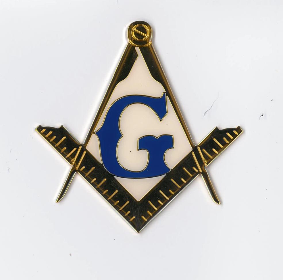 Grand Lodge of Texas Auto Emblems – The Grand Lodge of Texas