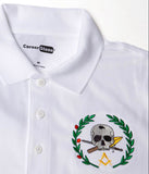 2026 Jim Rumsey Polo Shirt