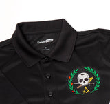 2026 Jim Rumsey Polo Shirt