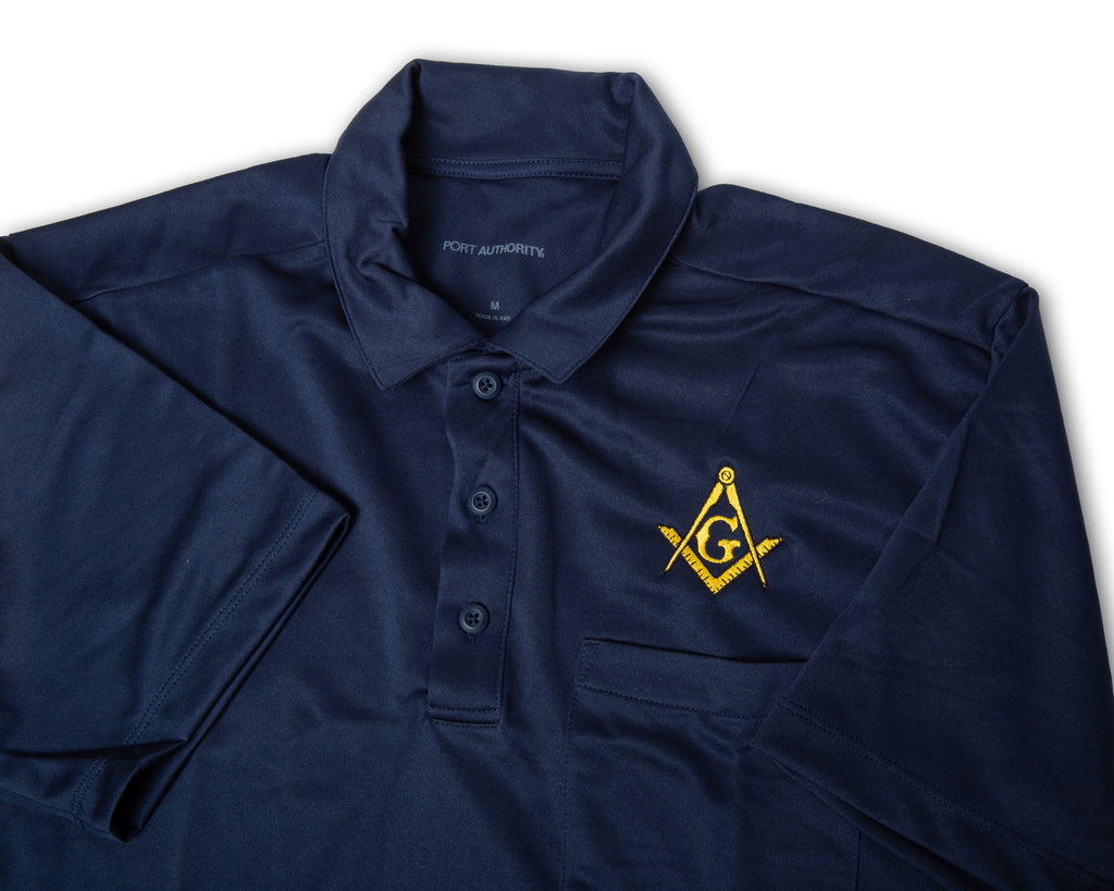 masonic dress shirts Dress Shirt, Batavia Masonic Lodge No. 404