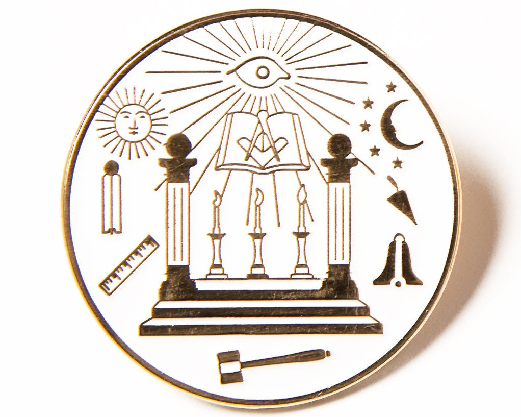 Past Grand Masters – The Grand Lodge of Texas