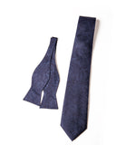 2025 Raborn Reader Ties