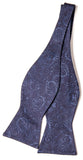 2025 Raborn Reader Ties