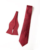 2025 Raborn Reader Ties