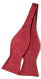 2025 Raborn Reader Ties