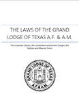 2024 Grand Lodge Constitution and Laws