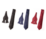 2025 Raborn Reader Ties