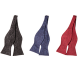 2025 Raborn Reader Ties