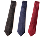 2025 Raborn Reader Ties