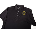 2025 Raborn Reader Polo Shirt