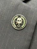 Rumsey Lapel Pin - Extra