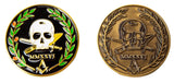 2026 Jim Rumsey Challenge Coin