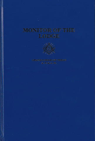2023 Monitor of the Lodge