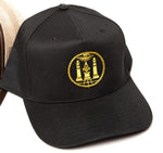 2025 Raborn Reader Cap