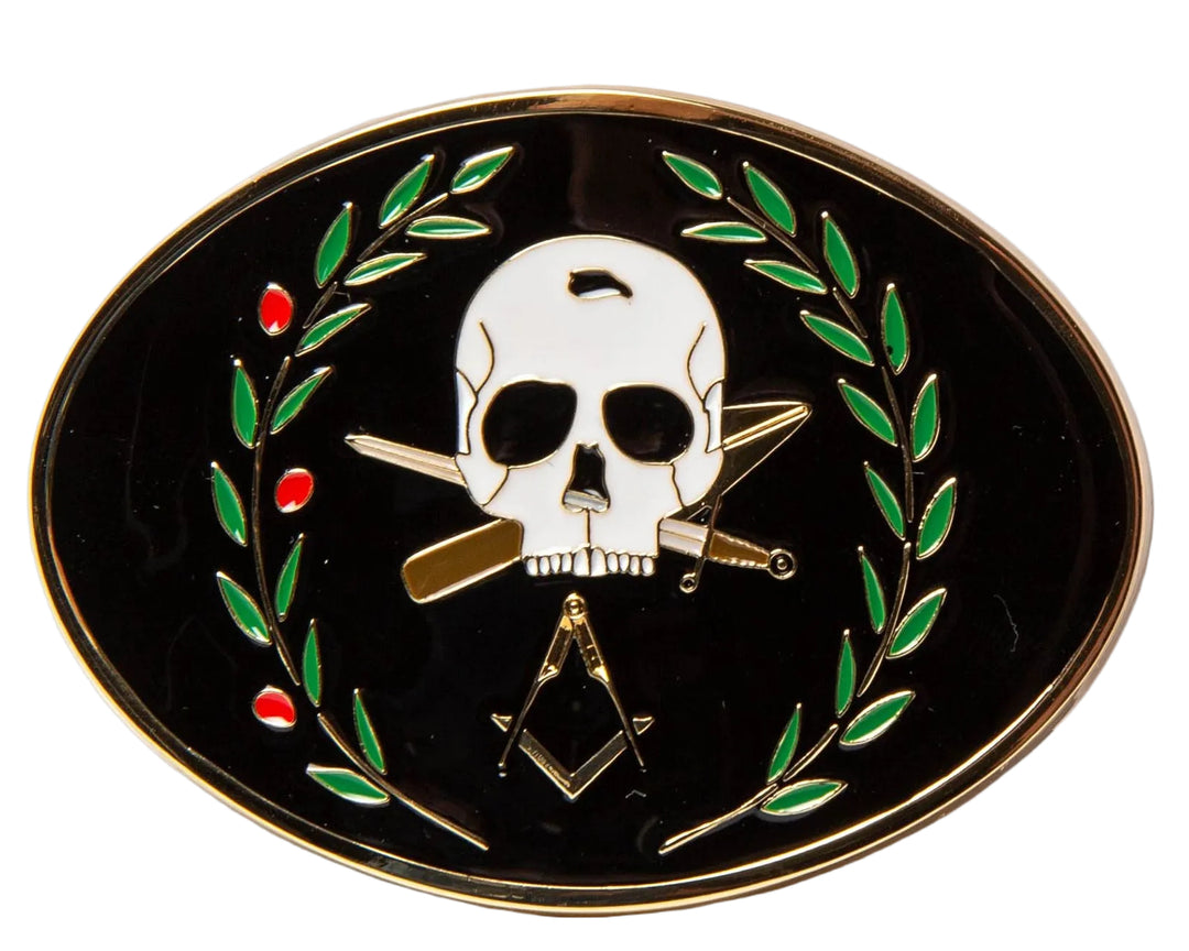 Grand Master – The Grand Lodge of Texas