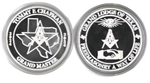 2024 Tommy F. Chapman Challenge Coins