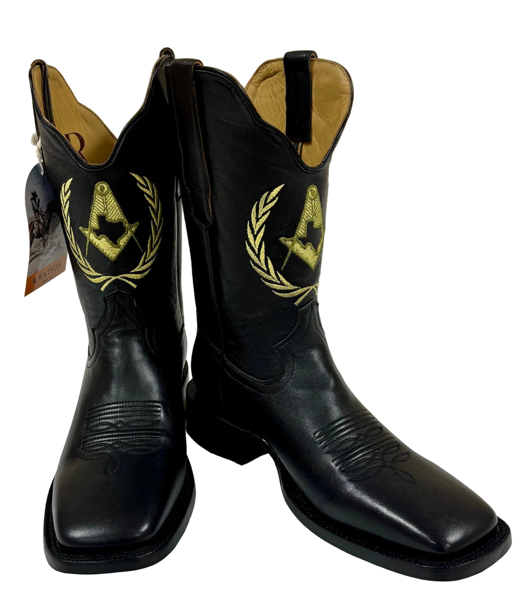 Grand Master – The Grand Lodge of Texas