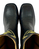 2026 Jim Rumsey Square Toe Boots