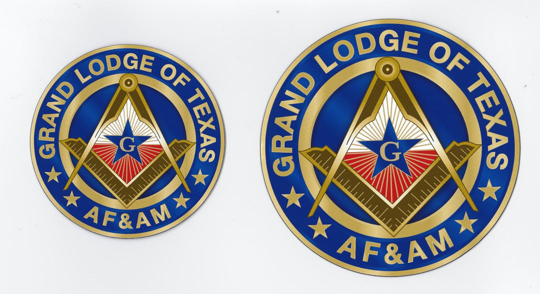 2022 Brad Billings The Grand Lodge of Texas