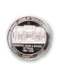 2020 Paul Underwood Challenge Coin