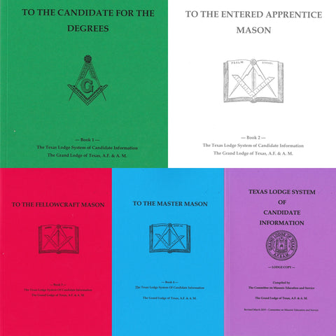Lodge System Examples Lodge Forms – The Grand Lodge of Texas