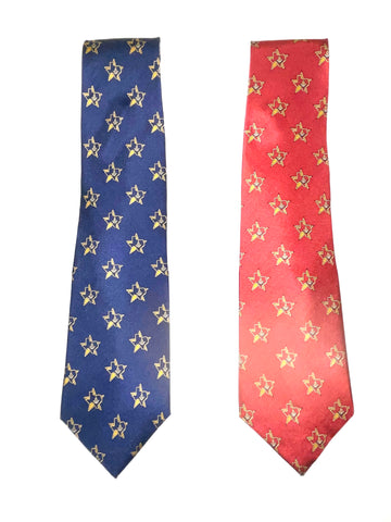 2008 Tommy Griffin Ties