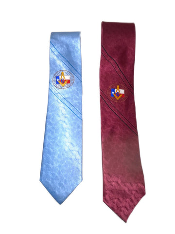 2014 Jerry Marton Ties