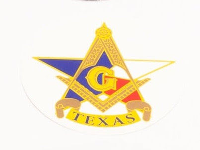 2013 Walt Rogers Decal