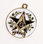 2011 Gene Carnes Charm