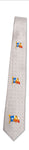 2012 James Brumit Ties