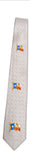2012 James Brumit Ties