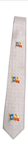 2012 James Brumit Ties