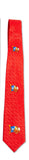 2012 James Brumit Ties