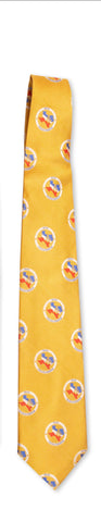 2010 Orville O'Neill Tie