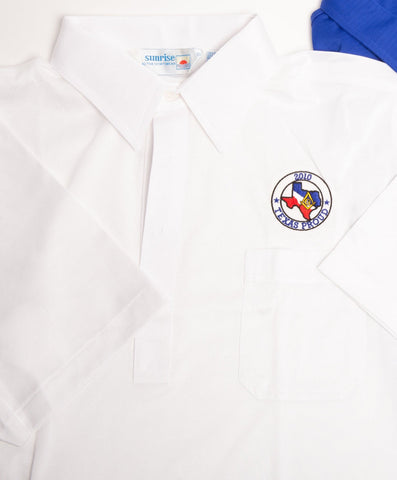 2010 Orville O'Neill Polo Shirt