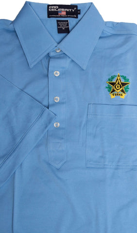 2011 Gene Carnes Polo Shirts