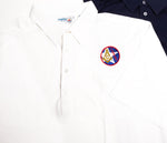 2009 David Counts Polo Shirt