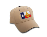 2020 Paul Undewood Caps