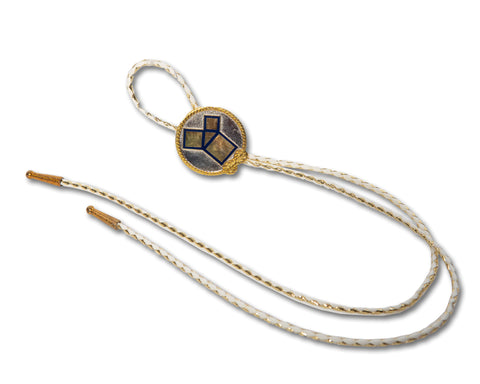 2015 Michael Wiggins Bolo Tie