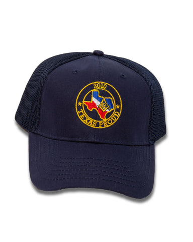 2010 Orville O'Neill Caps