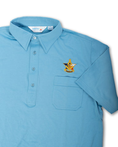 2013 Walt Rogers Polo Shirt