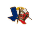 2005 Elmer Murphy Lapel Pin