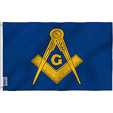 Masonic Flag
