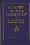 Masonry Along the Brazos Valley