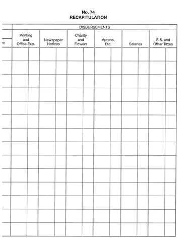 Lodge Forms – Page 4 – The Grand Lodge of Texas